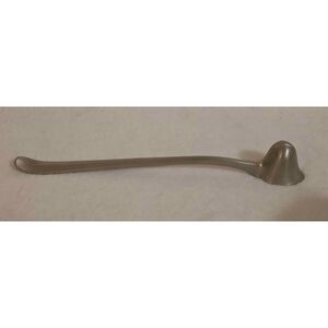 F.B. Rogers Silver-Plated Candle Snuffer